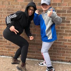 Meet your Posher, Jennifer